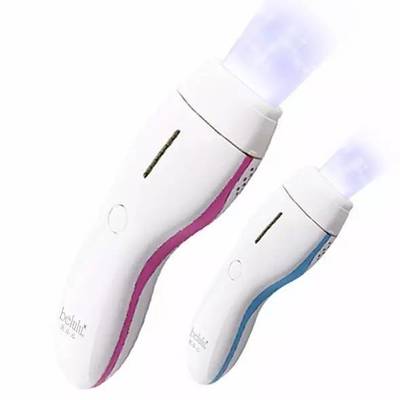 日立、Refa、belulu美容儀大扒皮 強(qiáng)脈沖脫毛器械究竟哪家適合你？